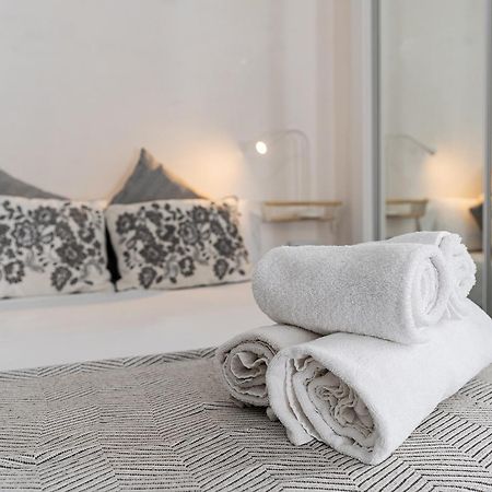 Blonzu Angola Apartment Benalmadena Ngoại thất bức ảnh