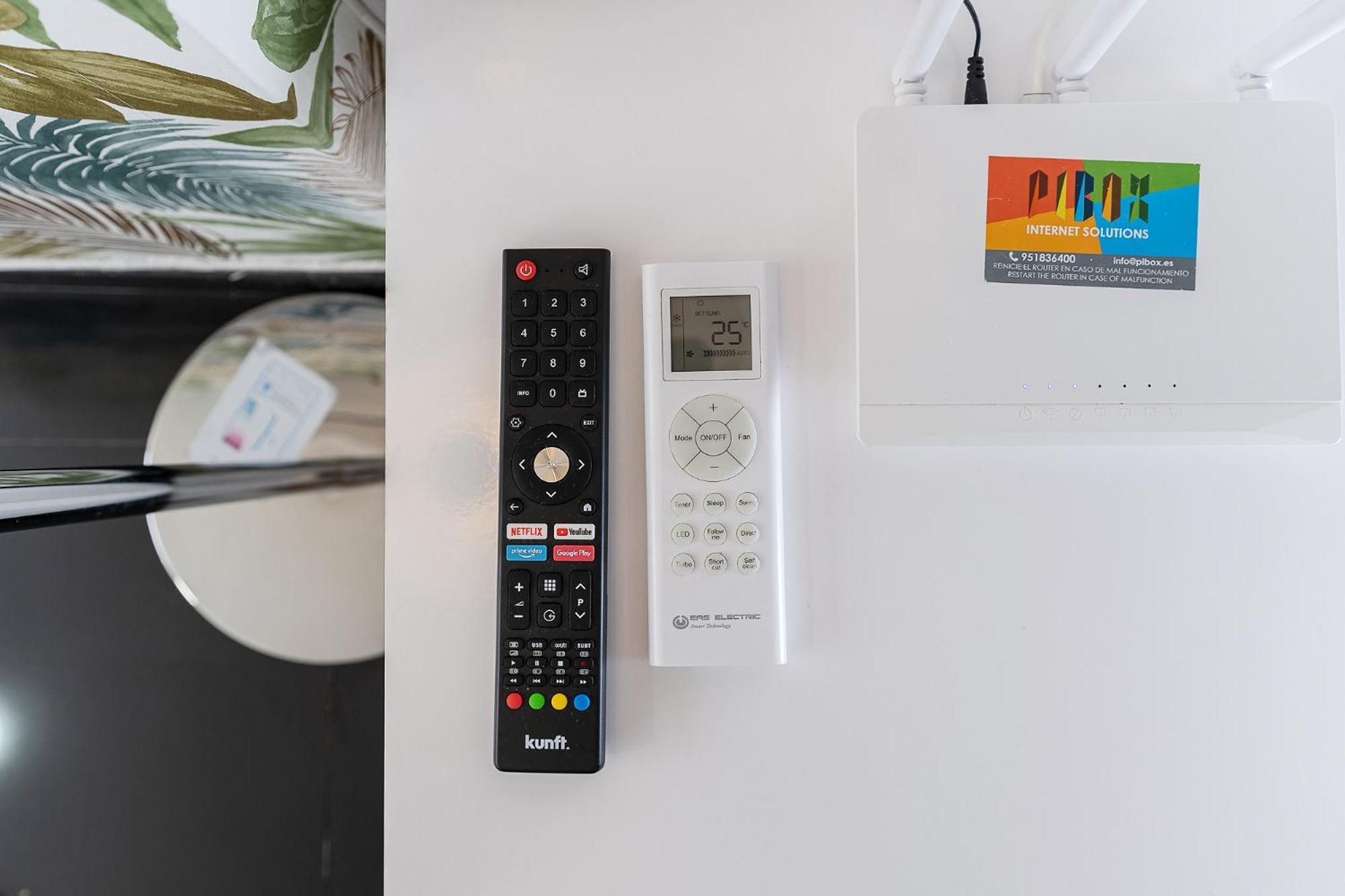 Blonzu Angola Apartment Benalmadena Ngoại thất bức ảnh