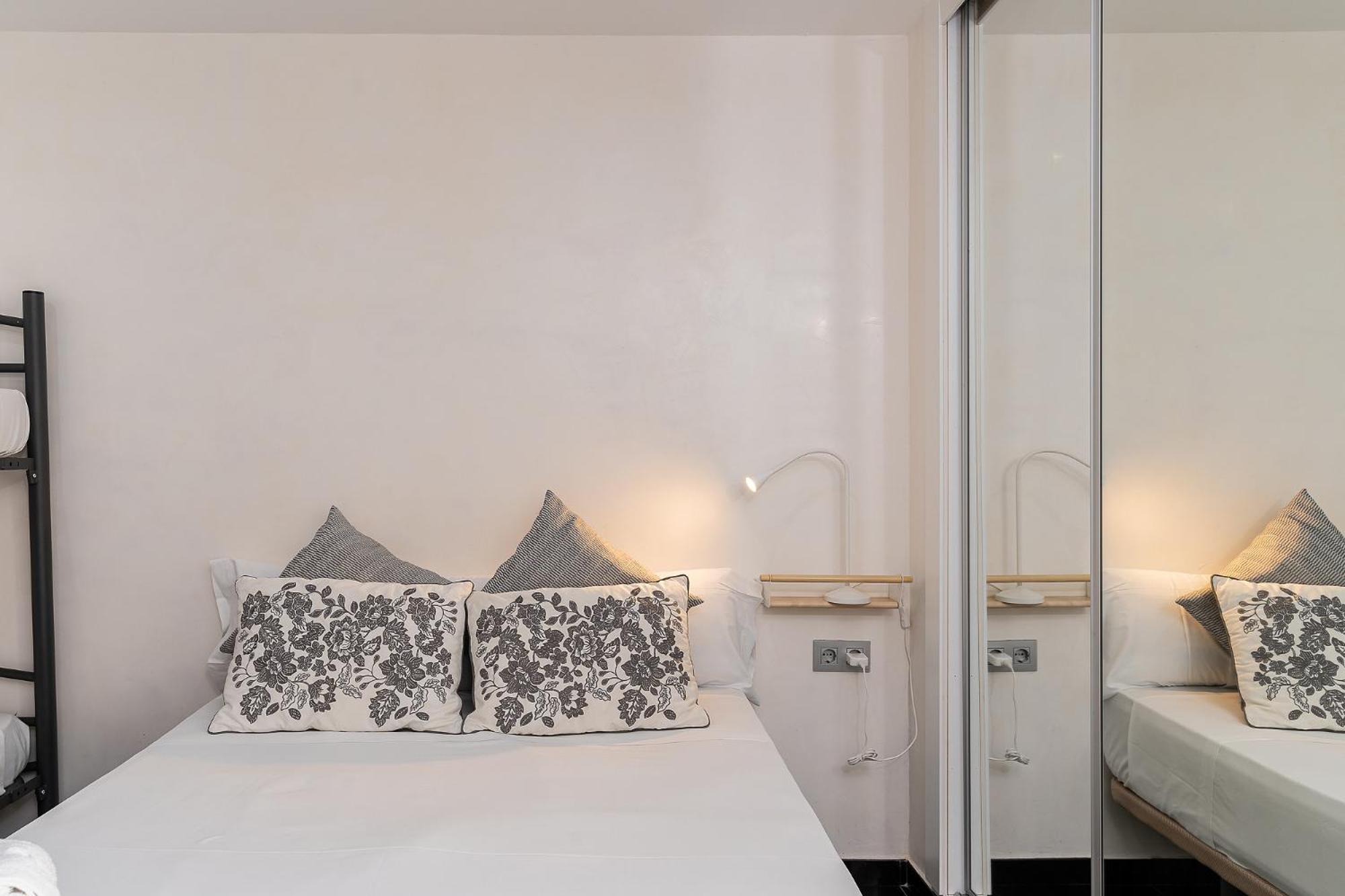 Blonzu Angola Apartment Benalmadena Ngoại thất bức ảnh