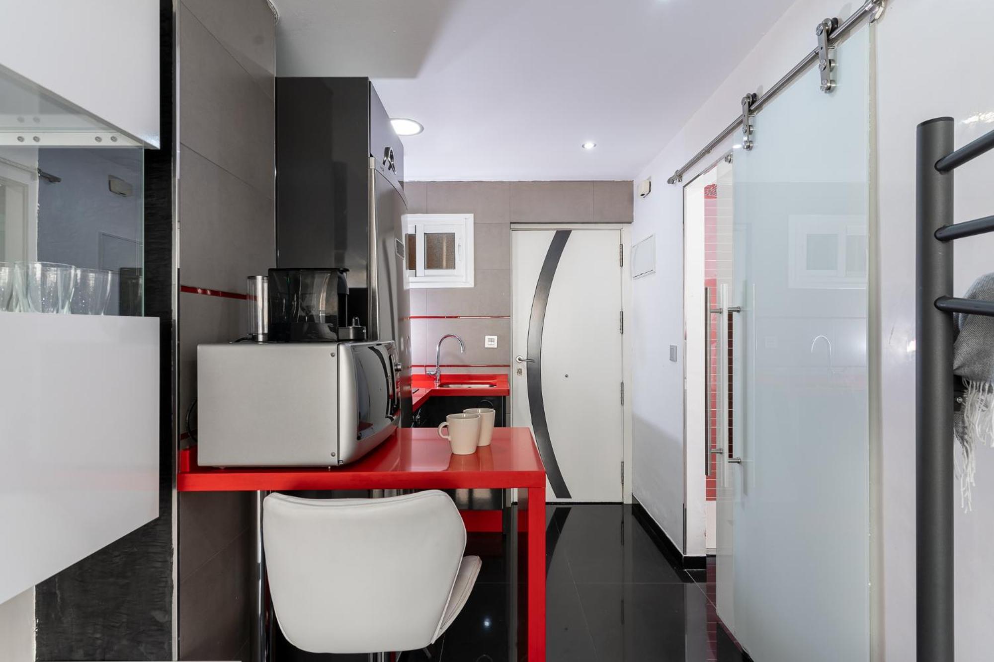 Blonzu Angola Apartment Benalmadena Ngoại thất bức ảnh