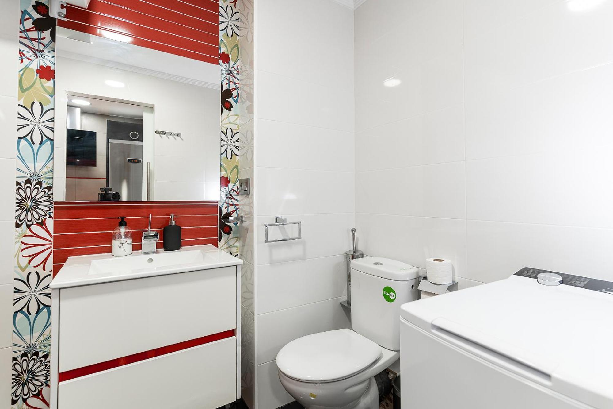 Blonzu Angola Apartment Benalmadena Ngoại thất bức ảnh