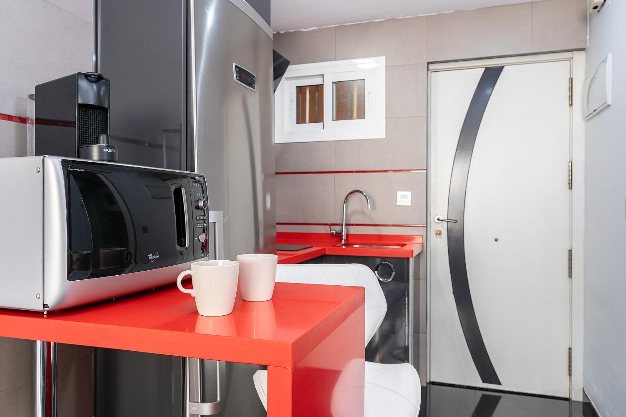 Blonzu Angola Apartment Benalmadena Ngoại thất bức ảnh
