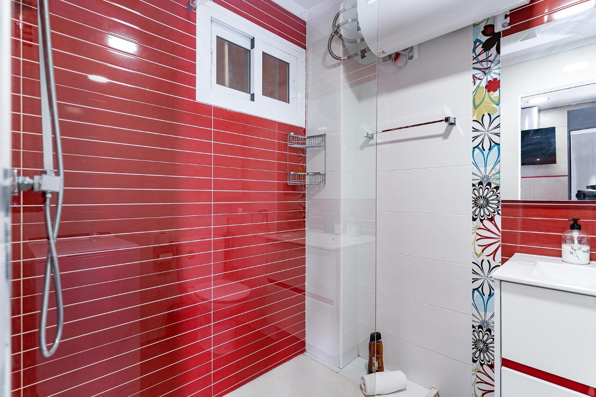 Blonzu Angola Apartment Benalmadena Ngoại thất bức ảnh