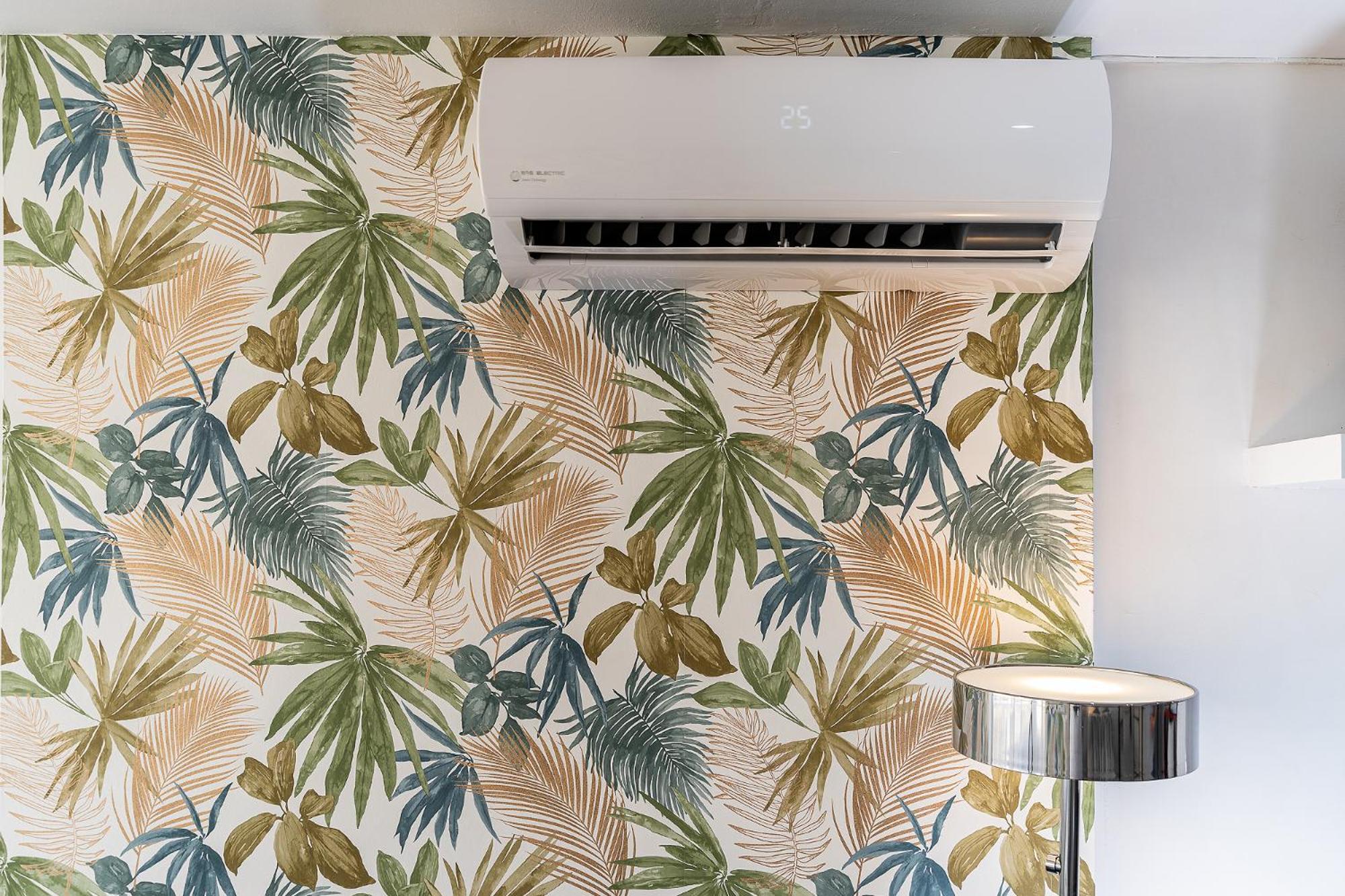Blonzu Angola Apartment Benalmadena Ngoại thất bức ảnh